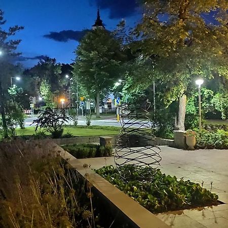 Studio Cicha Крыница-Здруй Экстерьер фото